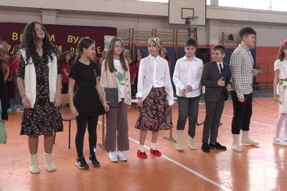 doboj vuk stefanović karadžić