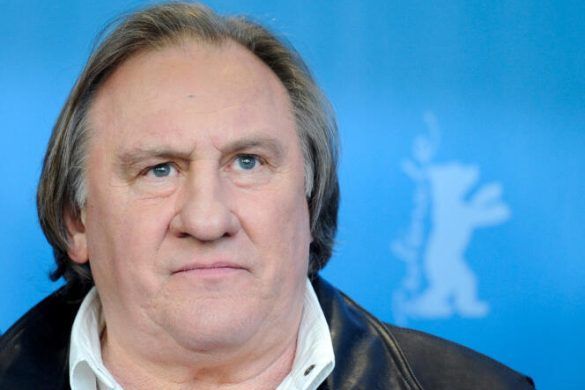 Žerar depardje seksualno napastvovanje
