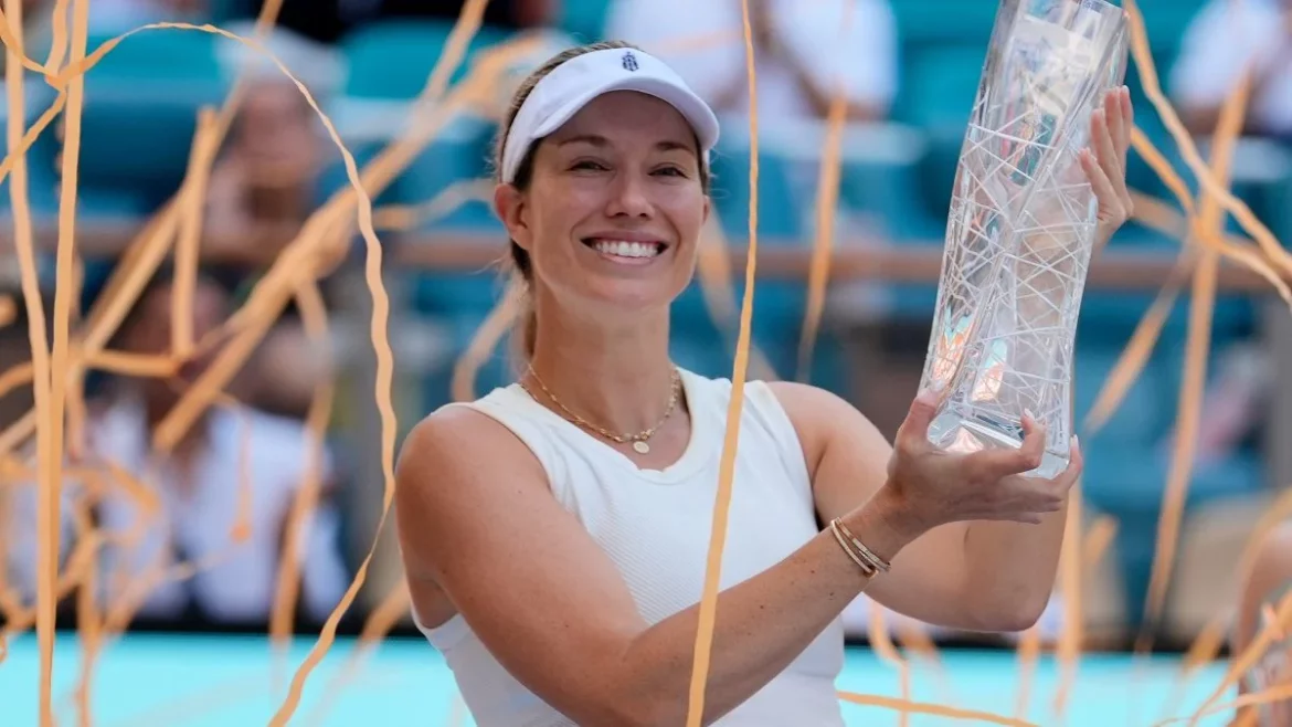 Danijele Kolins majami