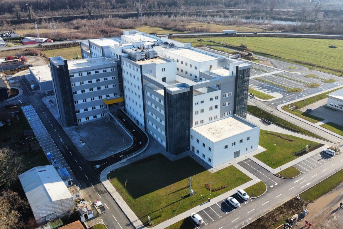 doboj policija utapanje rijeka bosna