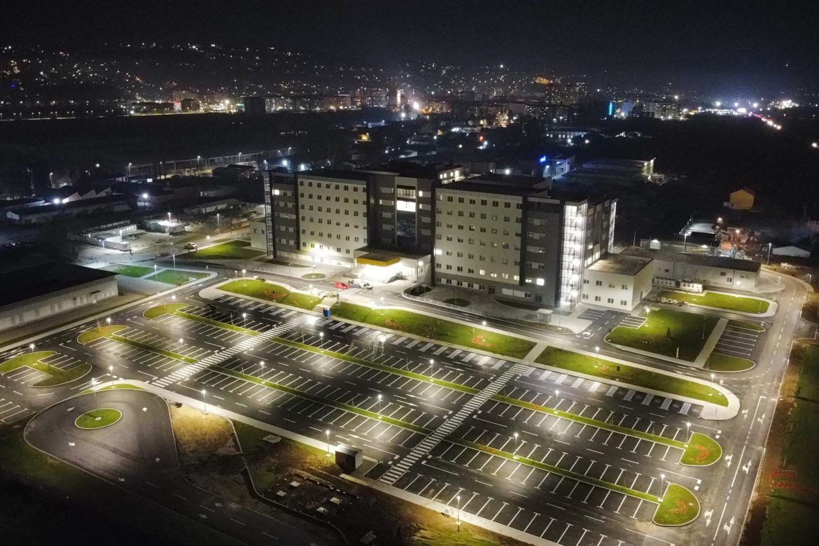 doboj bolnica zabranjene posjete