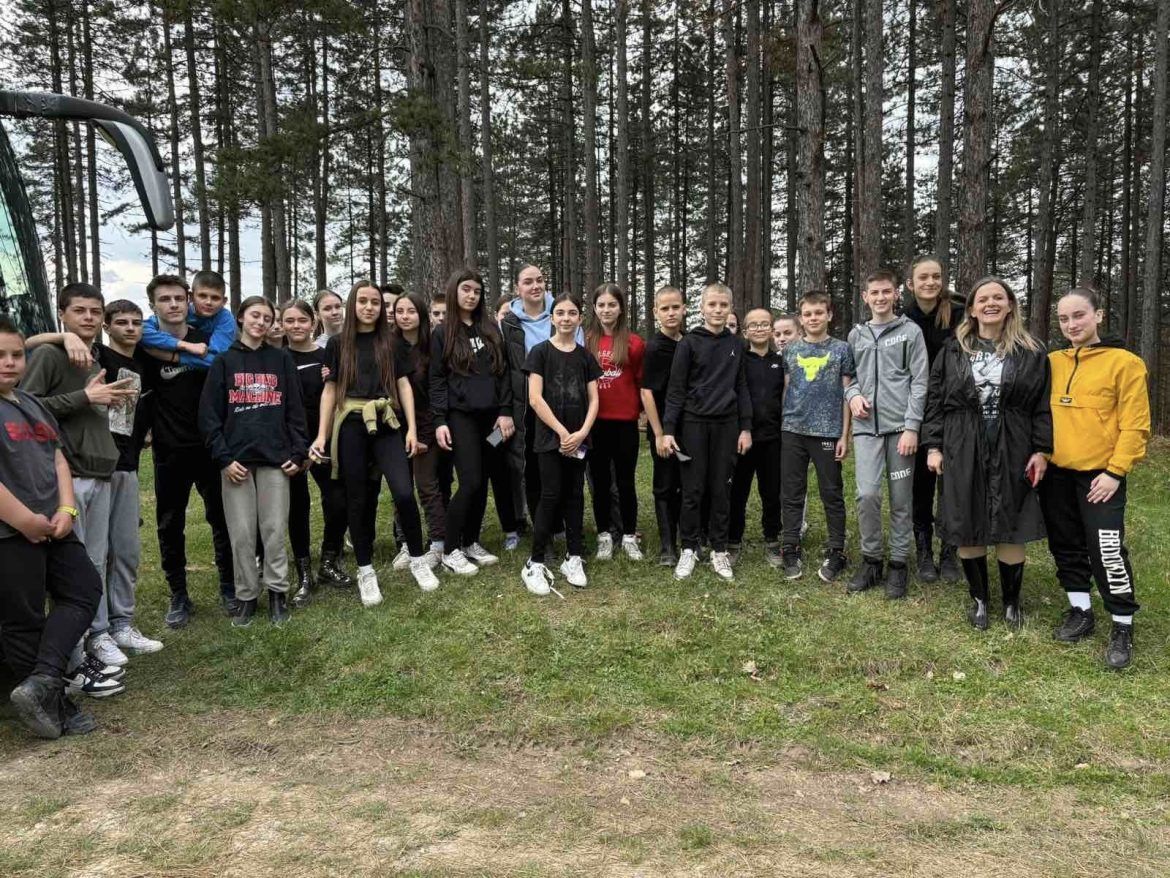 Olivera Nedić Doboj