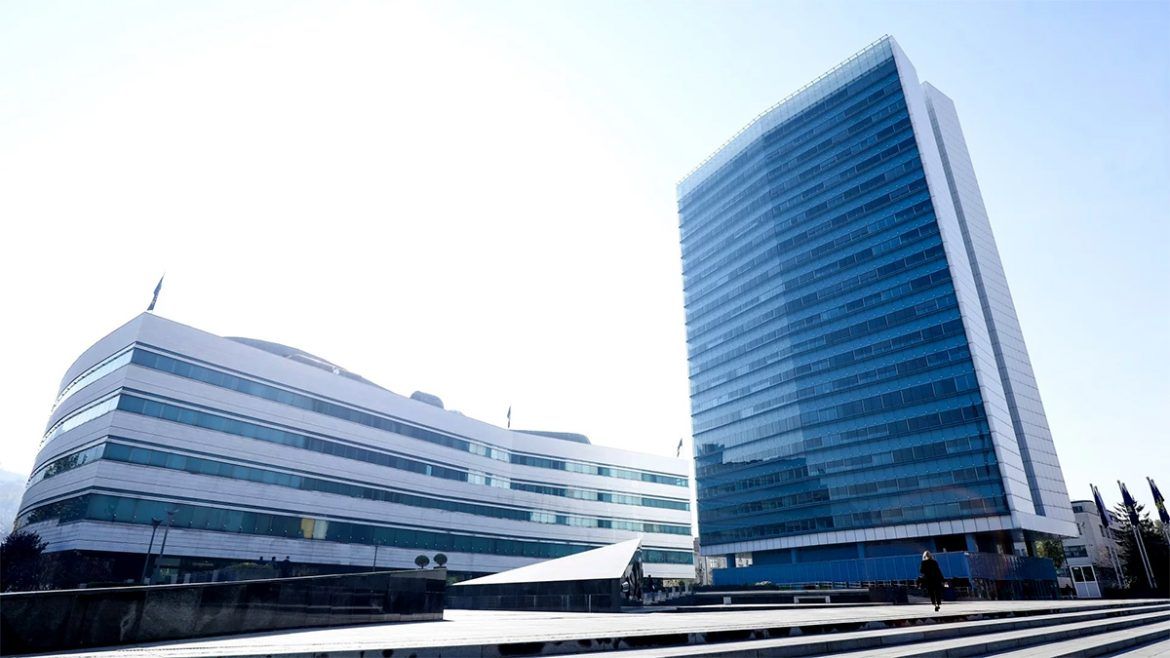 Zakon o sprečavanju sukoba interesa u institucijama BiH