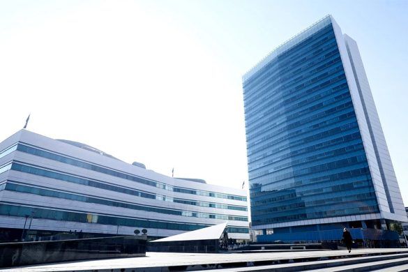 Zakon o sprečavanju sukoba interesa u institucijama BiH