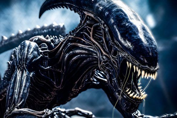 Alien Romulus