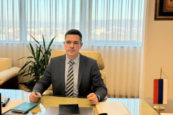 Miloš Bukejlović