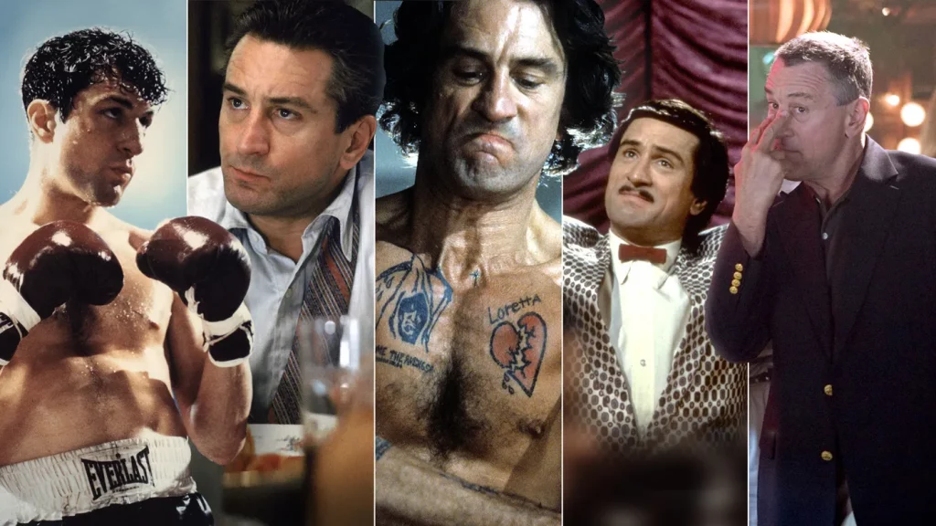 Robert de Niro