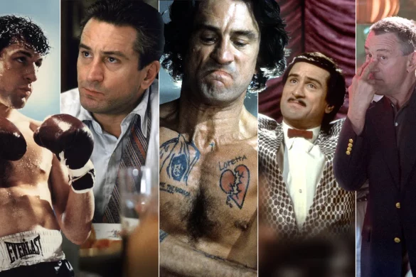Robert de Niro