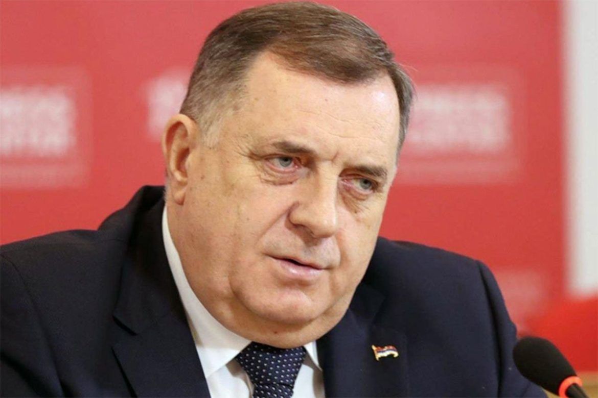 Milorad Dodik računi u bankama