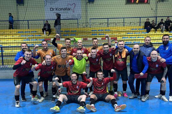 futsaleri doboja
