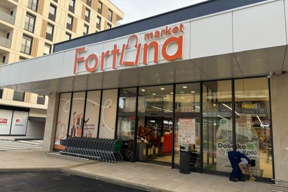 fortuna market u doboju