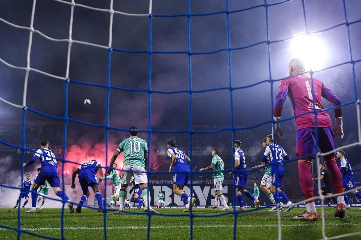 U hrvatskom fudbalu sude stranci