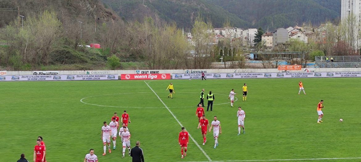 wwin igman sloga meridian doboj