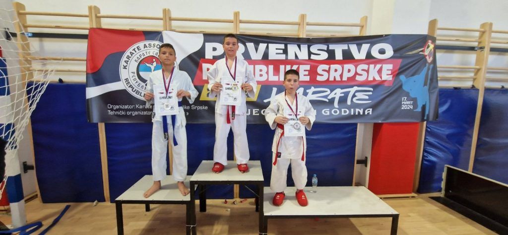 karate klub sloga doboj