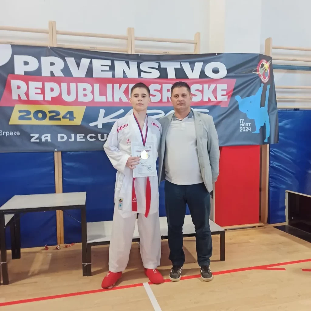 karate klub sloga doboj