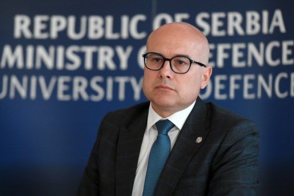 Miloš Vučević