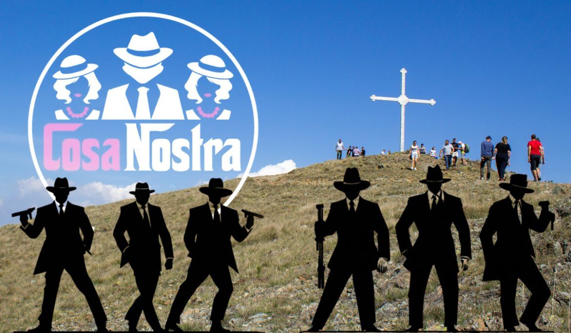 ozren ekologija aktivisti