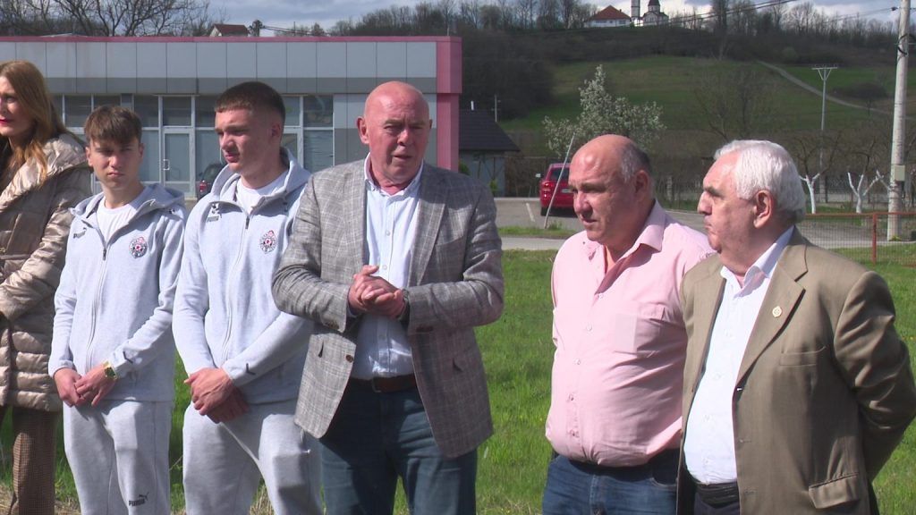 FK Partizan saradnja FK Sloga Doboj FK Polet Podnovlje