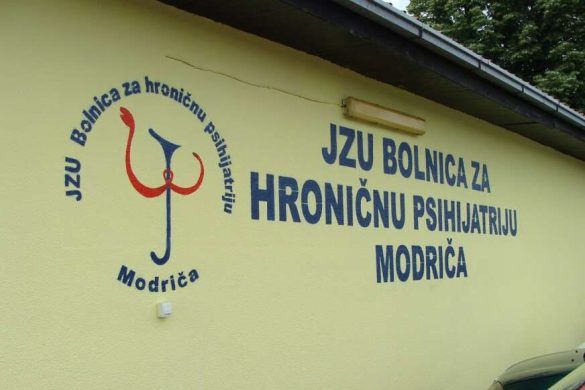 požar psihijatrija modriča