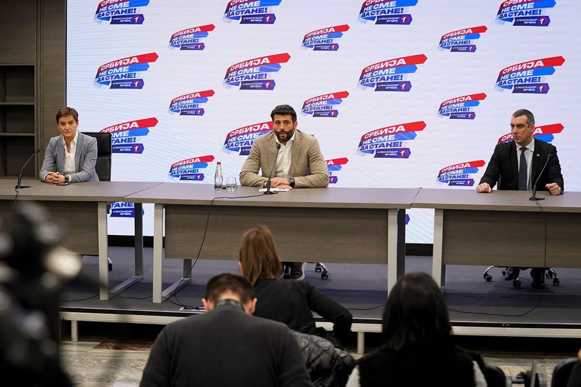 novi izbori u beogradu