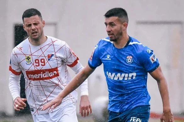wwin liga široki brijeg sloga meridian doboj
