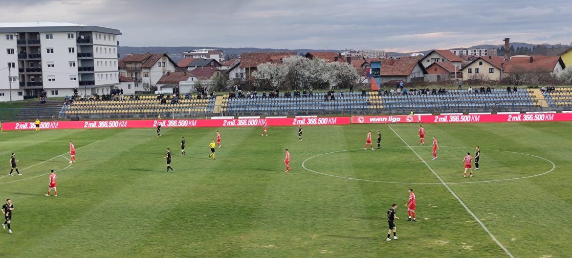 fudbal sloga zrinjski