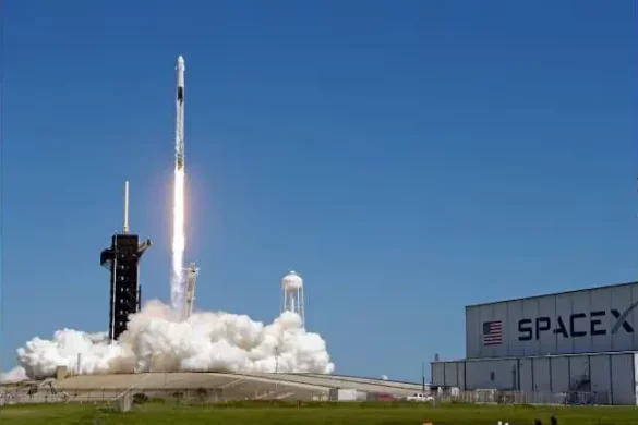 Raketa Starship kompanije SpaceX dizajnirana s ciljem da pošalje astronaute na Mjesec, završila je sinoć skoro cijeli probni let u svemir u svom trećem pokušaju, ali je uništena tokom povratka na Zemlju