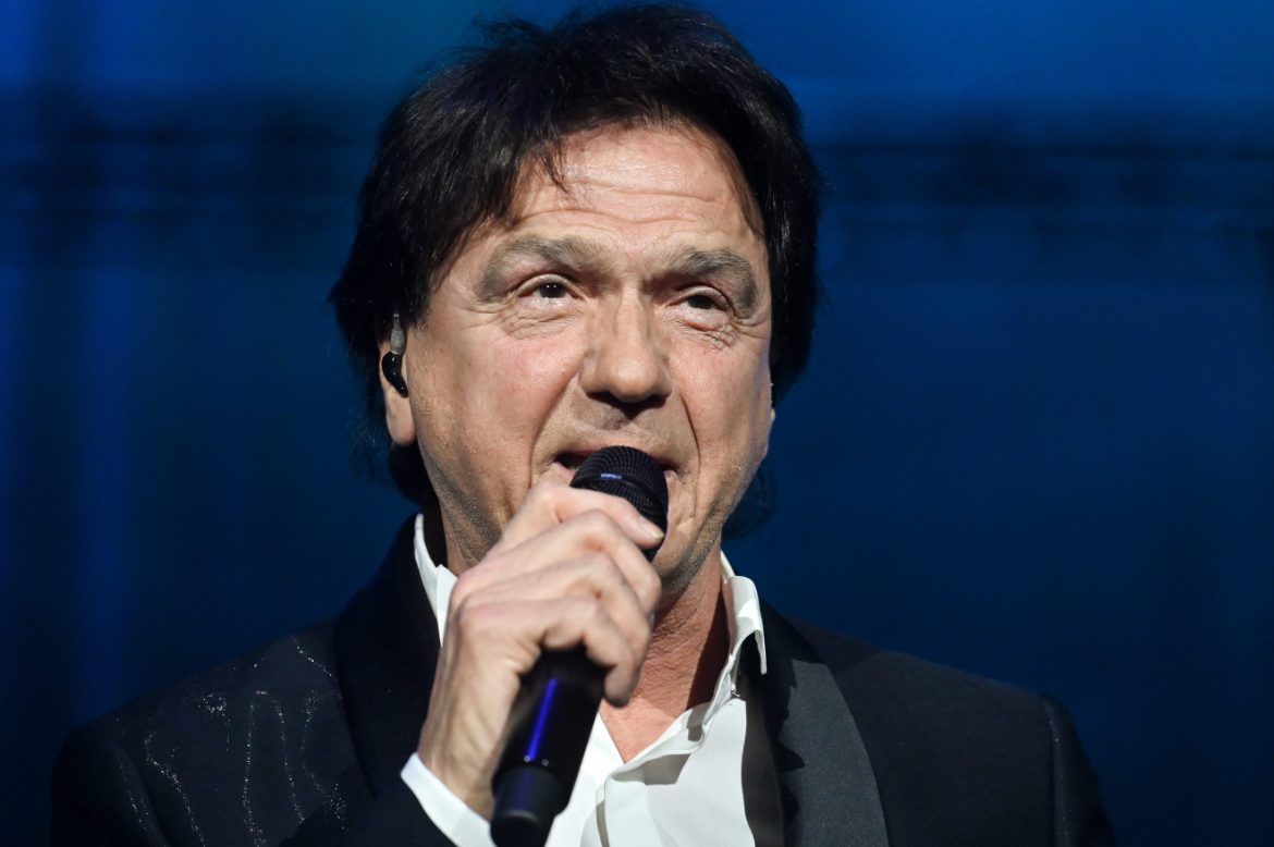 Zdravko Čolić miljenik žena