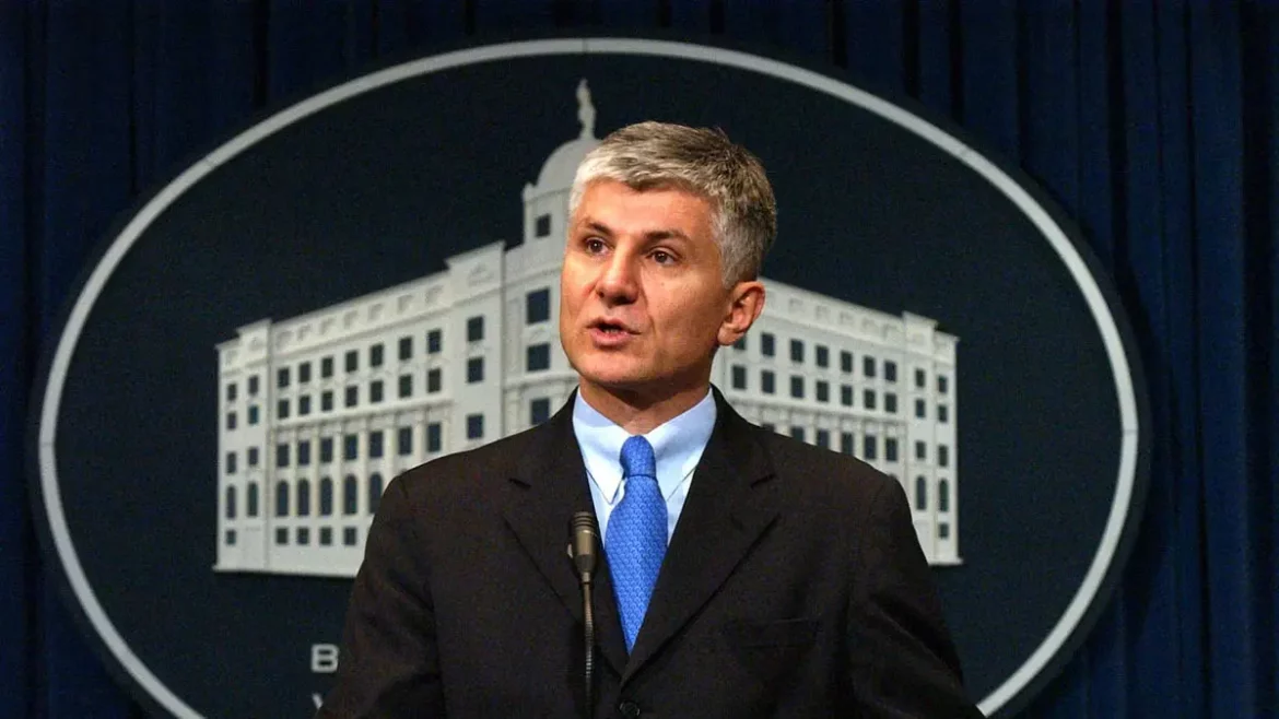 Zoran Đinđić godišnjica