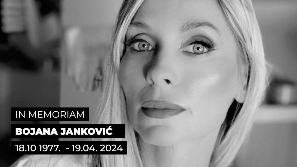 Bojana Janković