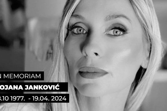 Bojana Janković
