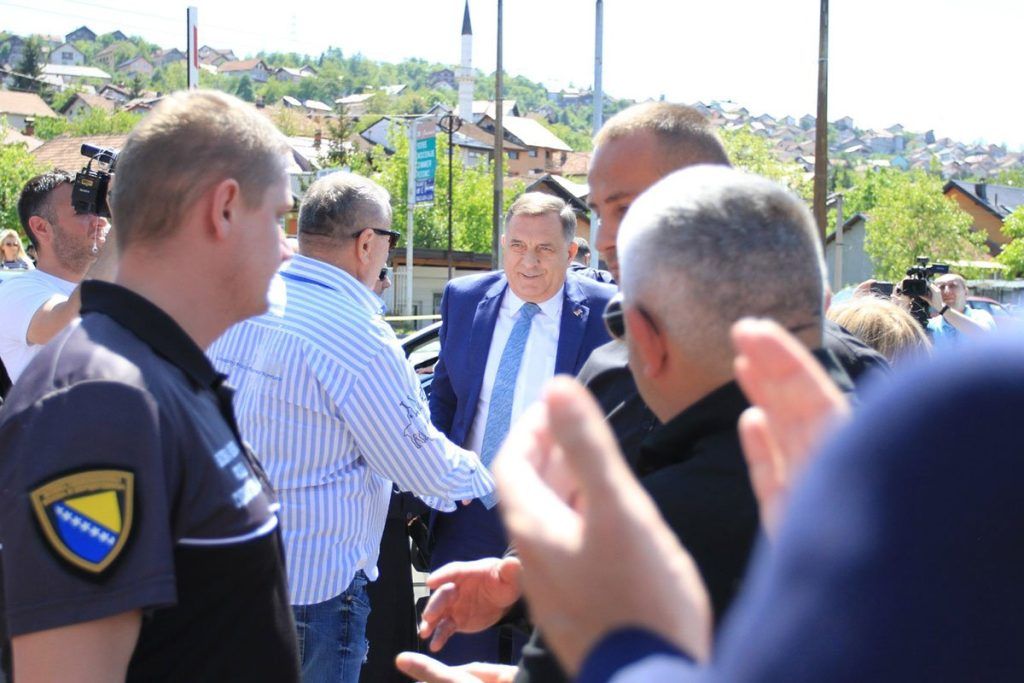 Dodik