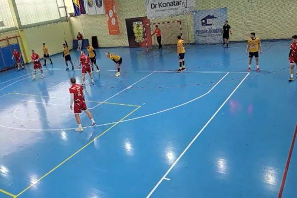 Mrk sloga doboj