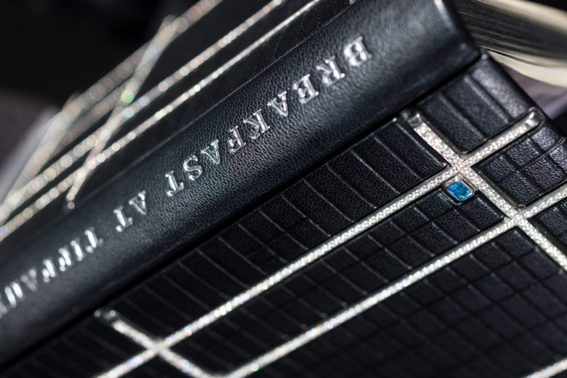 Doručak kod Tifanija