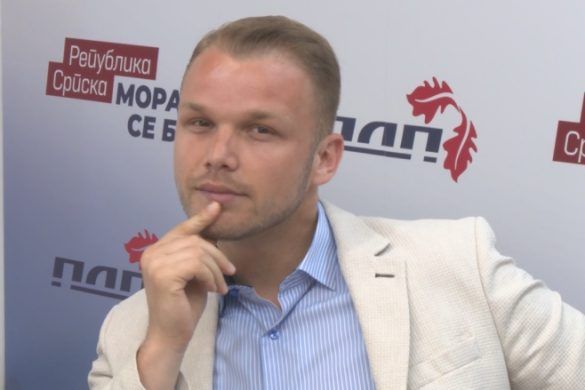 Draško Stanivuković