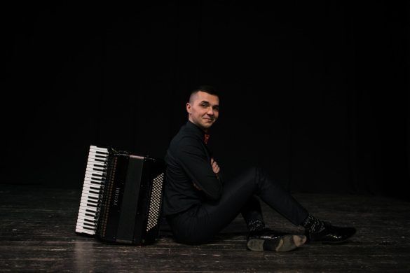 Marko Plavčić