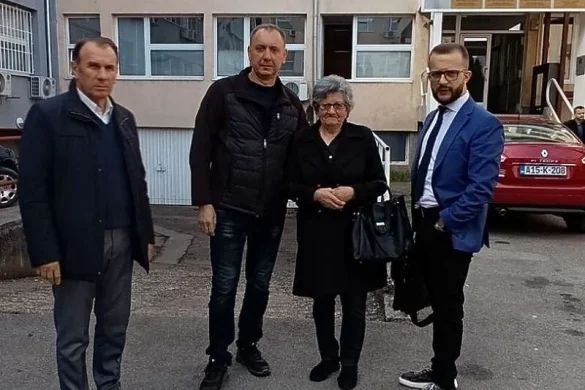 ubistvo marka mišića derventa