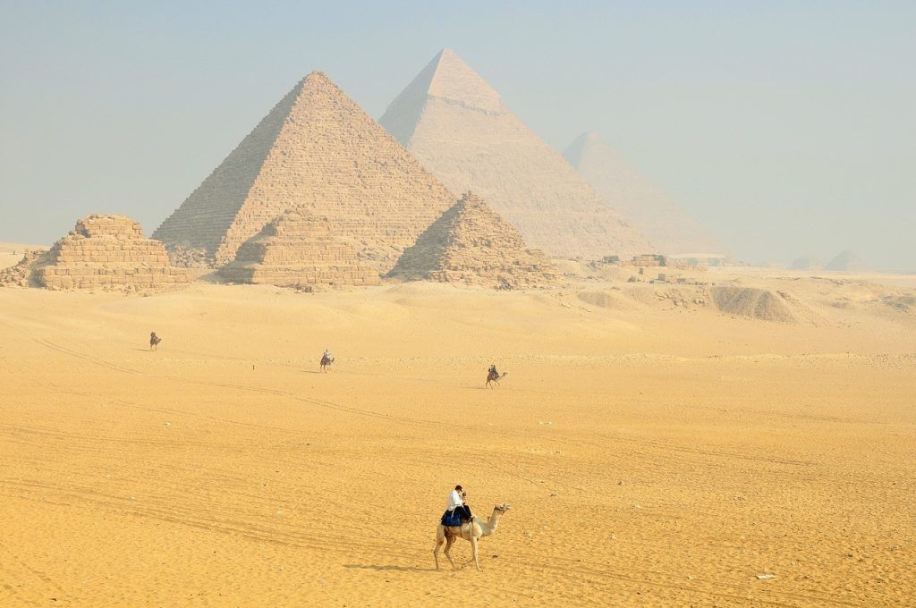 piramide
