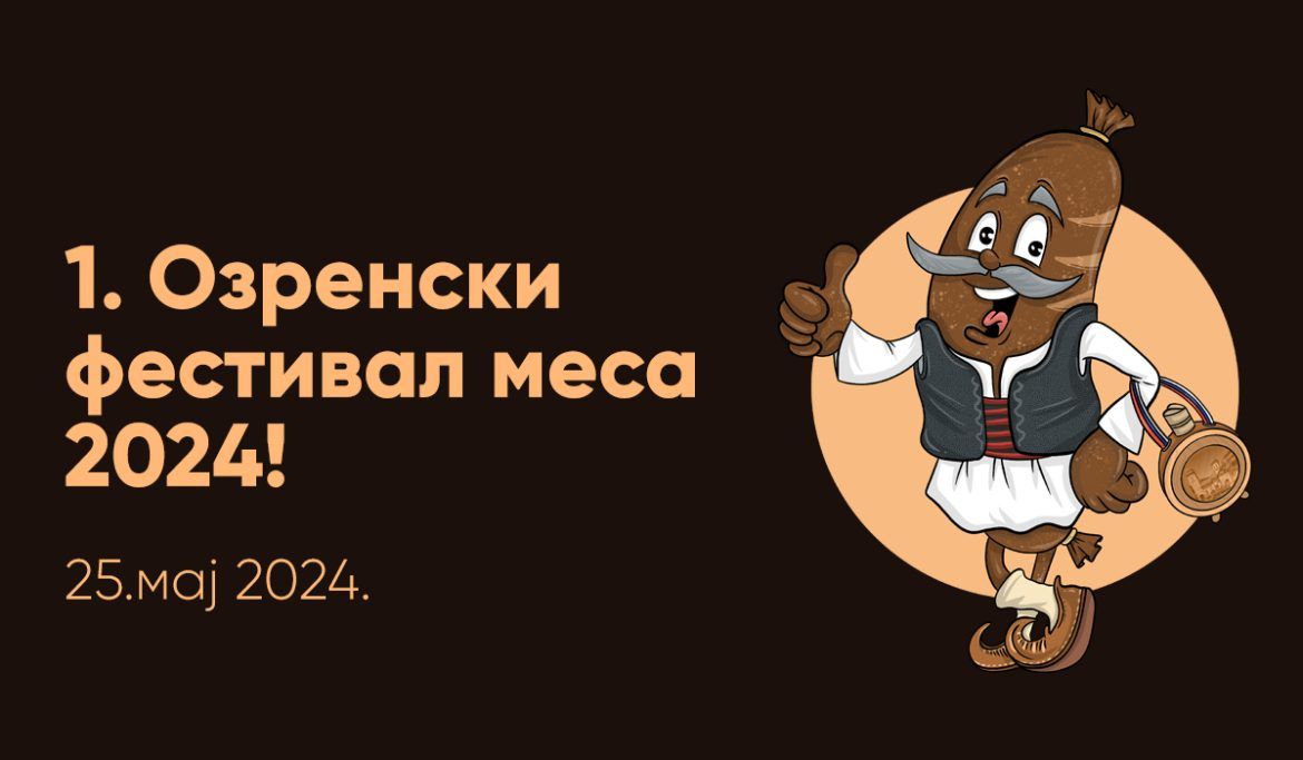 ozrenski festival mesa