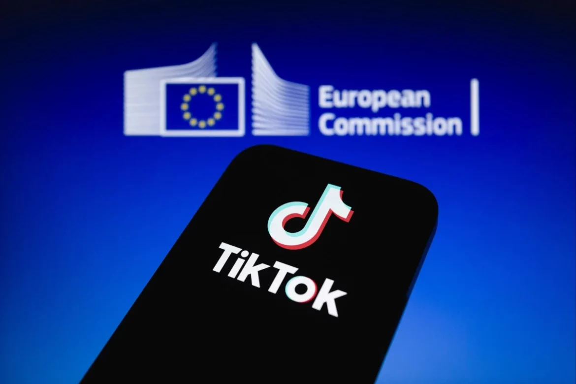 tiktok eu