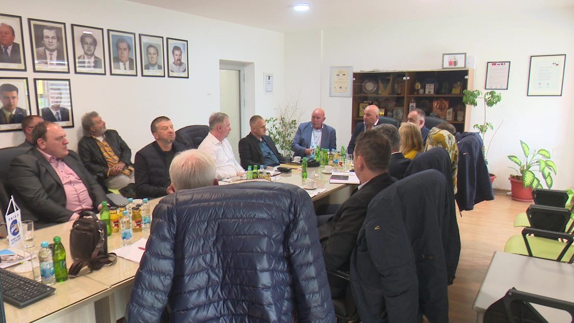 Auto put Tuzla doboj