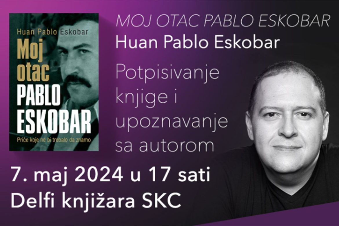 Huan Pablo Eskobar