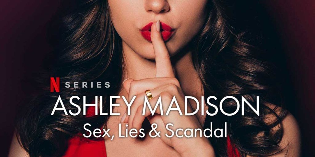 Ashley Madison: Sex Lies and Scandal dokumentarac