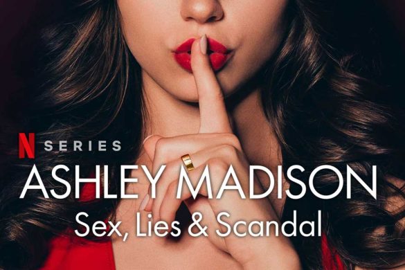 Ashley Madison: Sex Lies and Scandal dokumentarac