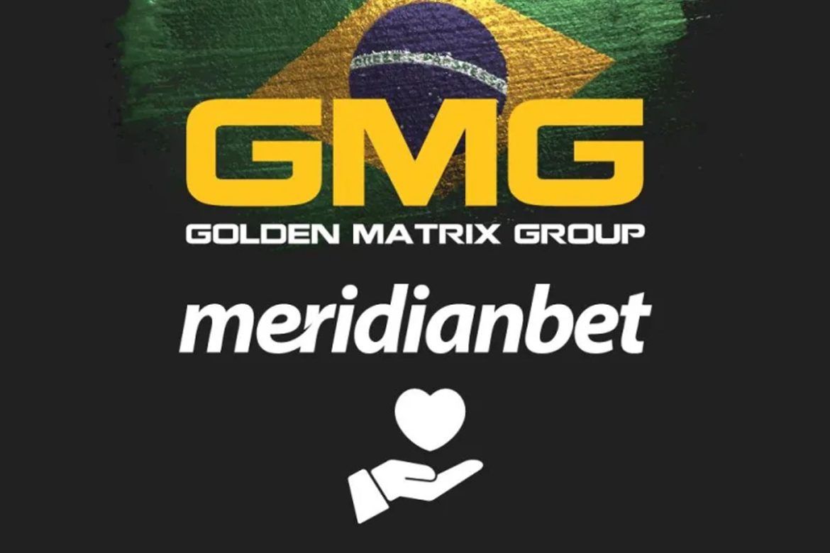 Kompanija Meridianbet