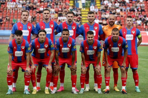 fk borac banjaluka