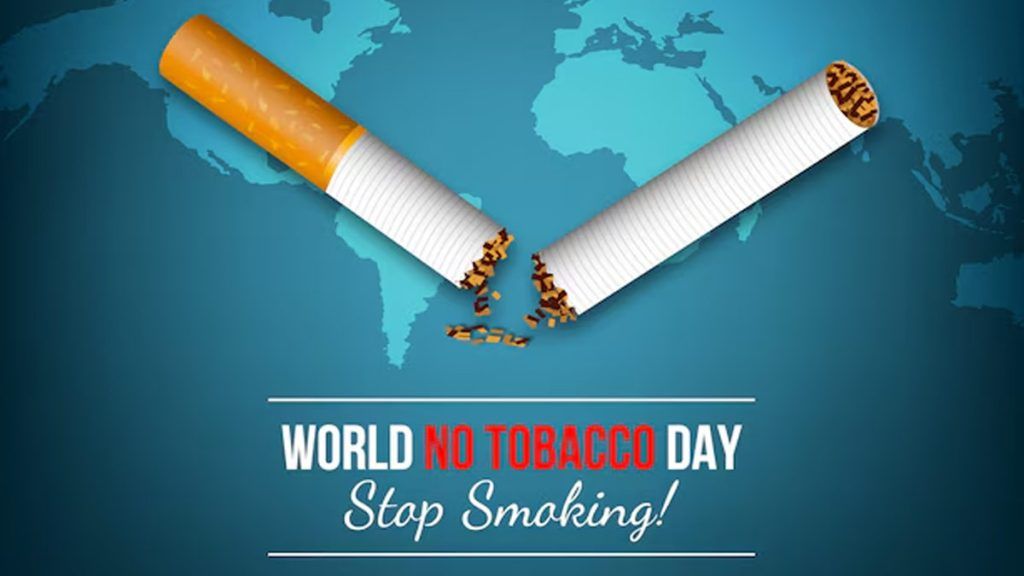 Svjetski dan bez duvanskog dima