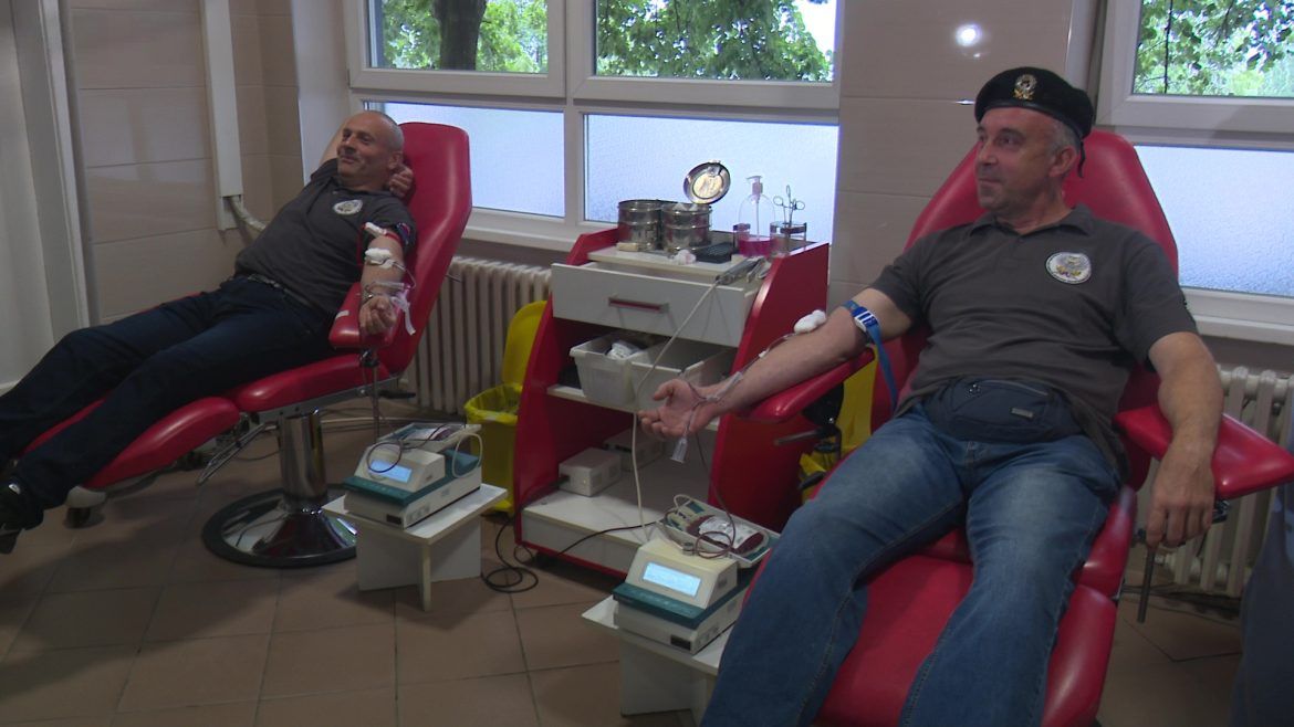 Udruženje 65. zaštitni motorizovani puk Doboj