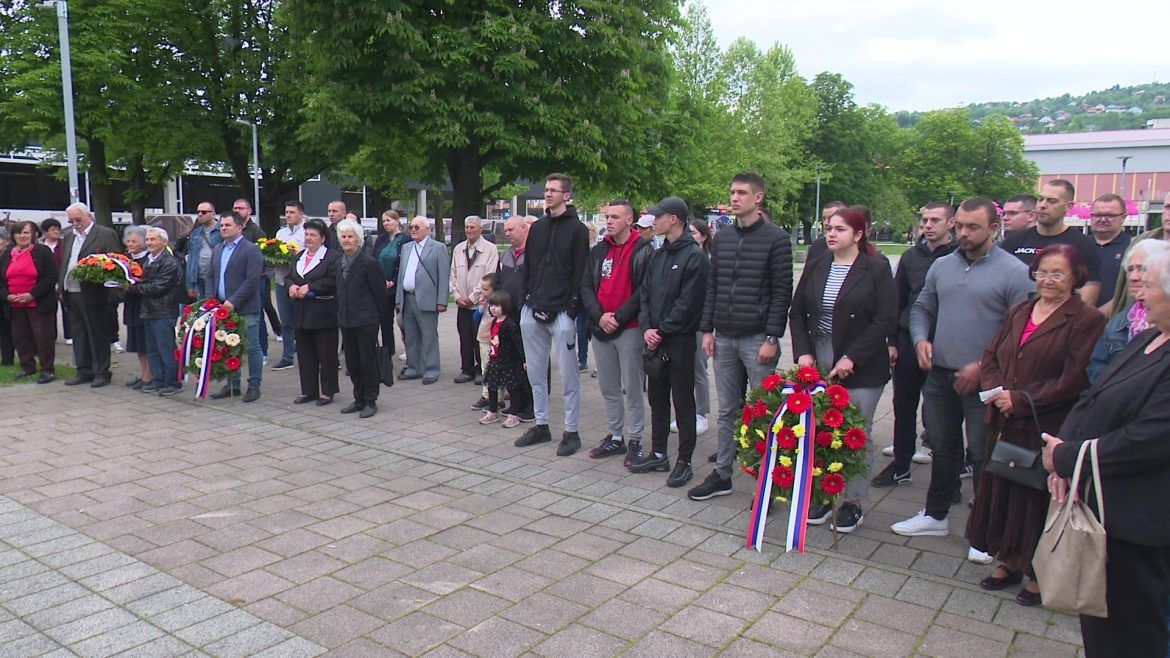 Novak Radojčić Doboj