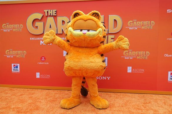 Garfild